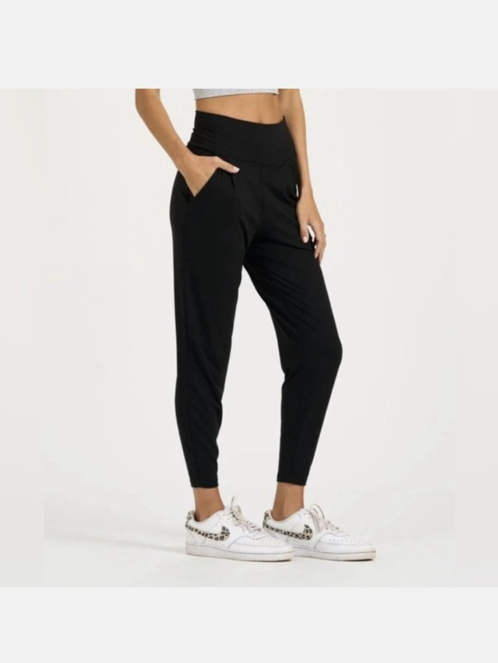 Vuori Black At Ease  Jogger Pants Sz.XS